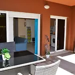 Appartement Litoral Mar *