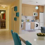 Litoral Mar Appartement *