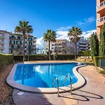 Appartement Litoral Mar