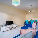 Appartement Litoral Mar Portimão