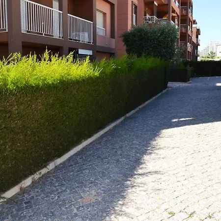 Litoral Mar Apartament *