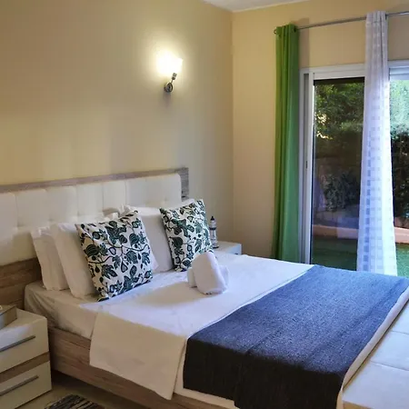 Litoral Mar Апартаменты