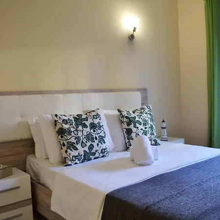 Апартаменты Litoral Mar
