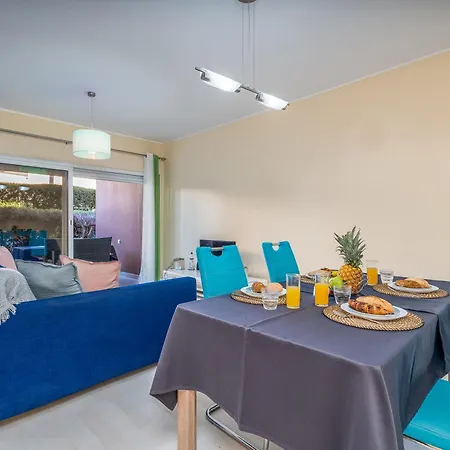 Appartement Litoral Mar Portimão