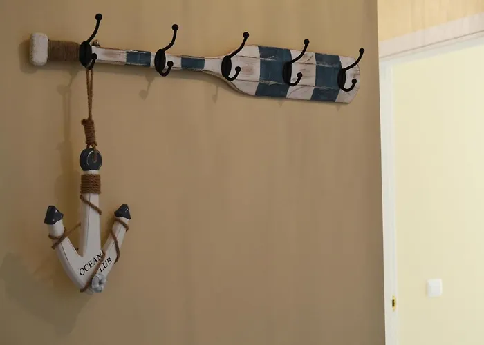 Litoral Mar Διαμέρισμα Portimão