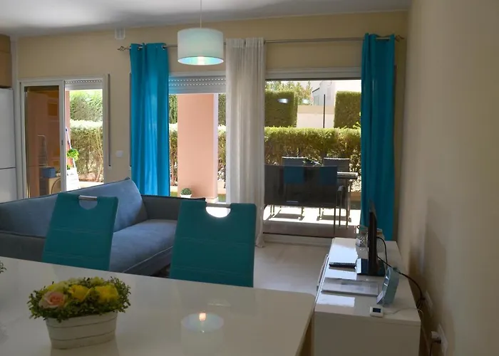 Litoral Mar Portimão