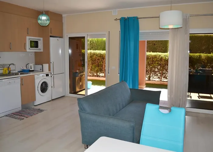 Litoral Mar * Portimão