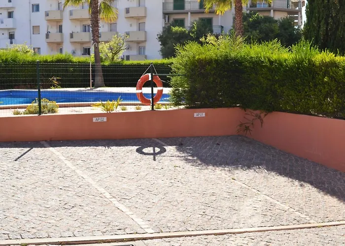 Litoral Mar Appartement