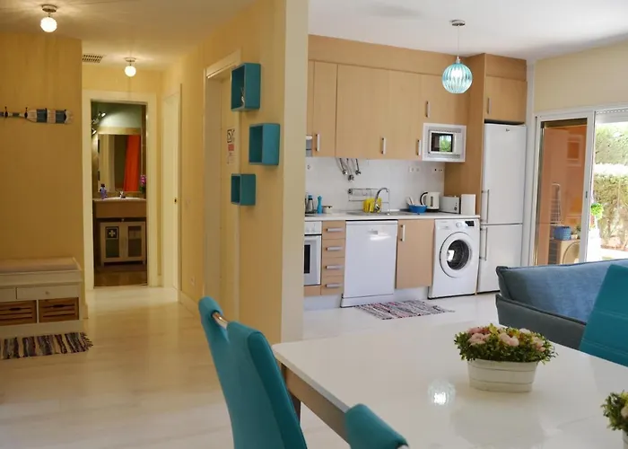 Litoral Mar Appartement *