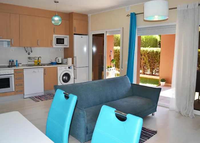 Litoral Mar Portimão