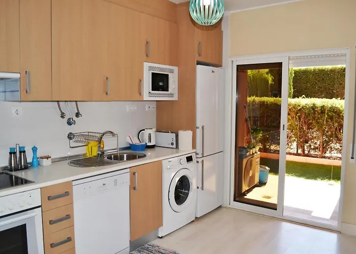 Litoral Mar Appartement