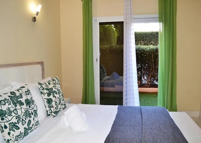 Litoral Mar Appartement Portimão