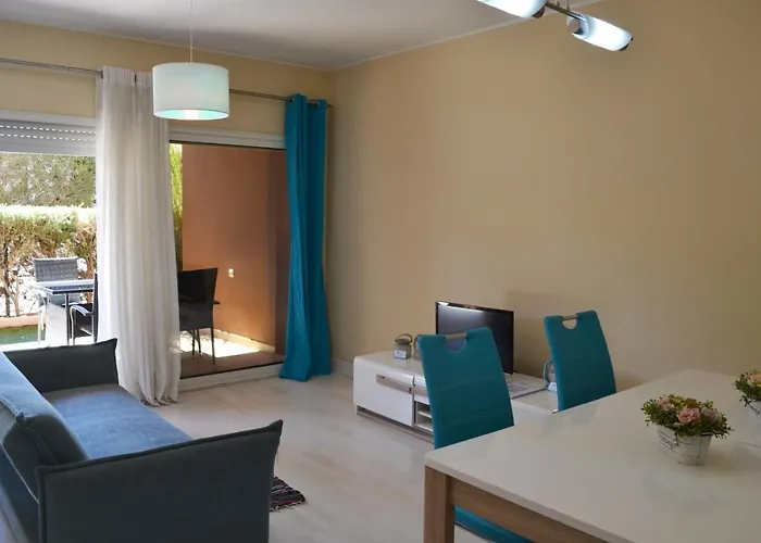 Appartement Litoral Mar Portimão