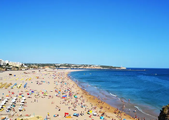 Litoral Mar Appartement Portimão