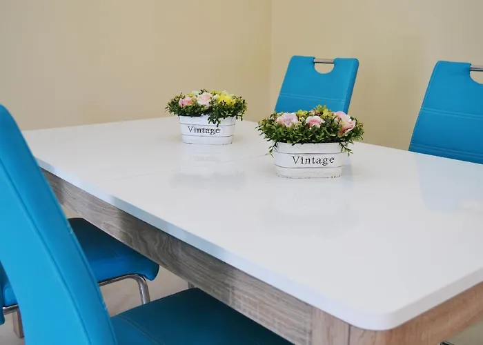 Appartement Litoral Mar Portimão