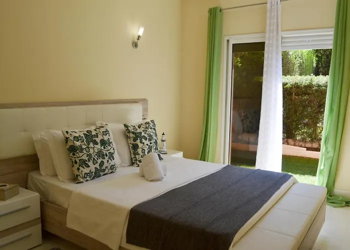 Appartement Litoral Mar *