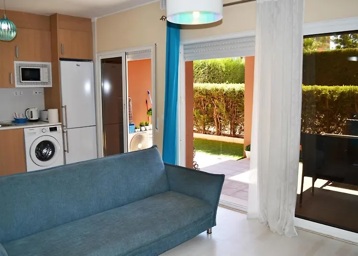 Appartement Litoral Mar Portimão