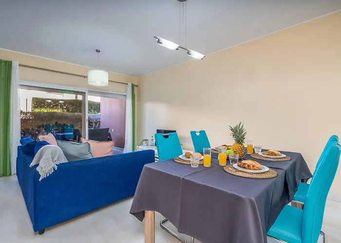 Appartement Litoral Mar Portimão