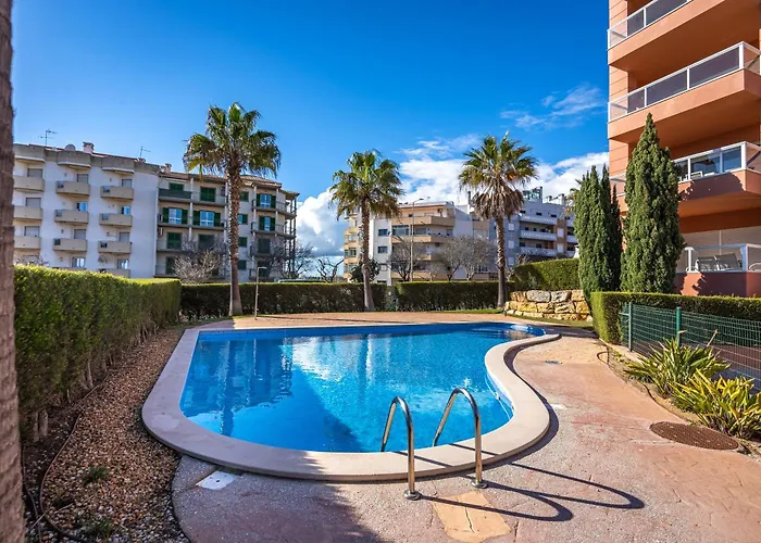 Appartement Litoral Mar