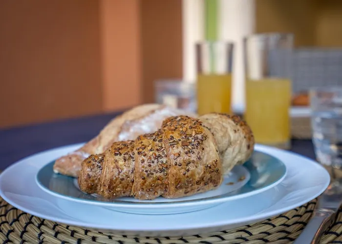 Appartement Litoral Mar *