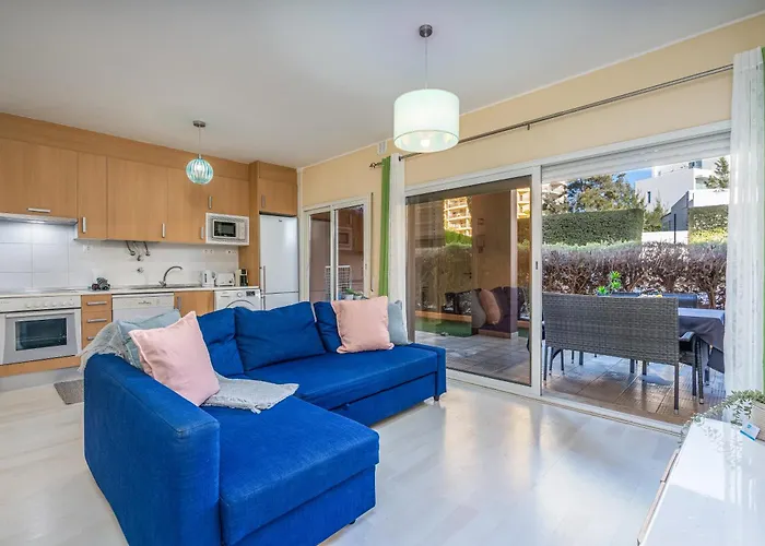 Litoral Mar Appartement Portimão