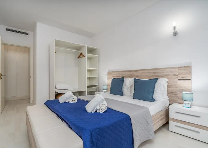 Litoral Mar Portimão