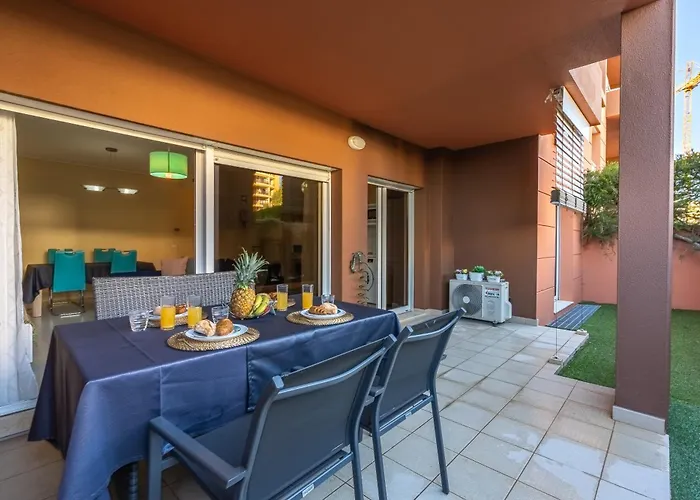 Litoral Mar * Portimão