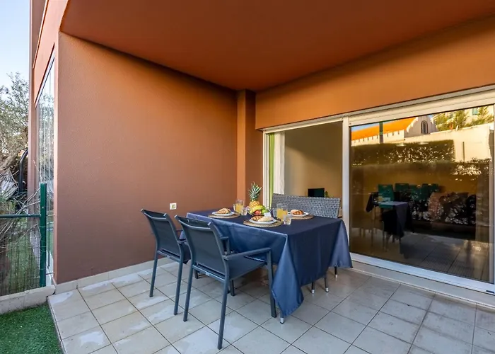 Appartement Litoral Mar Portimão