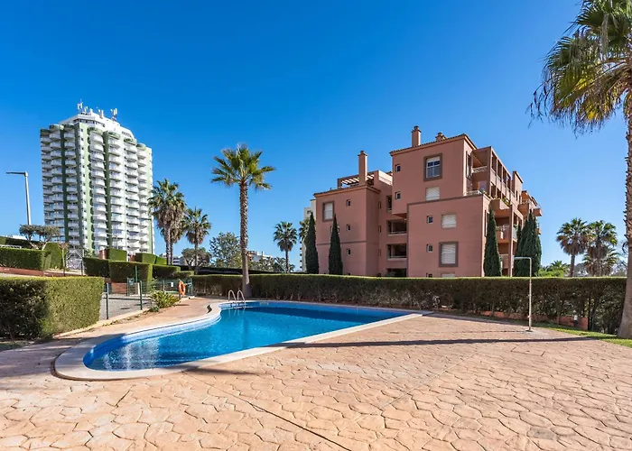 Litoral Mar Portimão