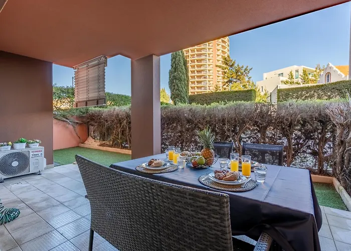 Litoral Mar Appartement