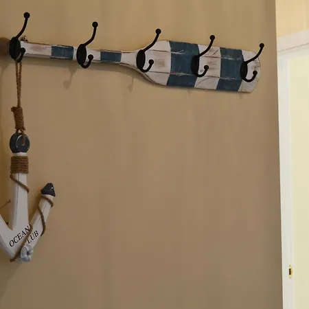 Litoral Mar Apartmán Portimão