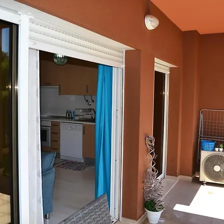 Apartmán Litoral Mar