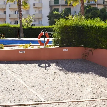 Litoral Mar Apartmán