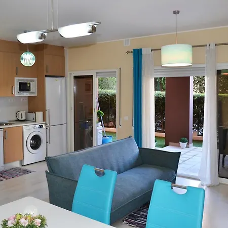 Apartmán Litoral Mar Portimão