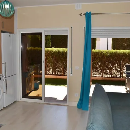 Litoral Mar Apartmán Portimão