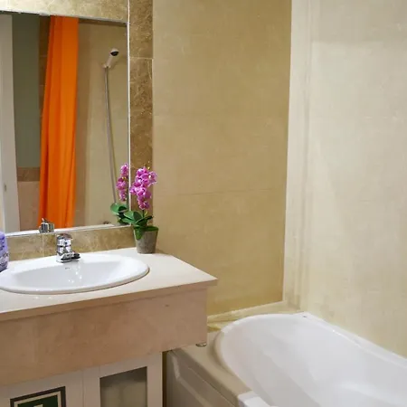 Litoral Mar Apartment *