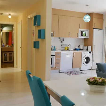 Litoral Mar Apartment *