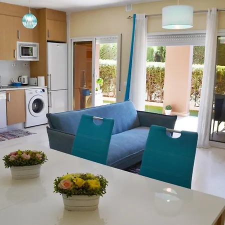 Litoral Mar Apartmán *