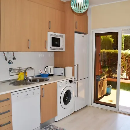 Litoral Mar Apartment