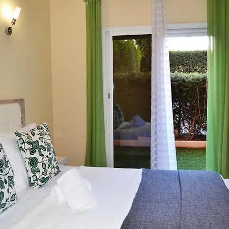 Litoral Mar Apartment Portimão