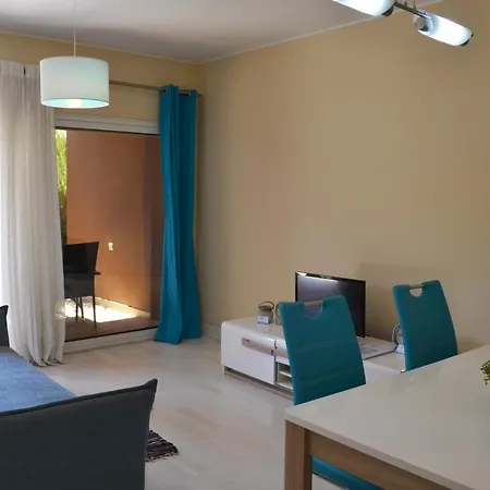 Apartmán Litoral Mar Portimão