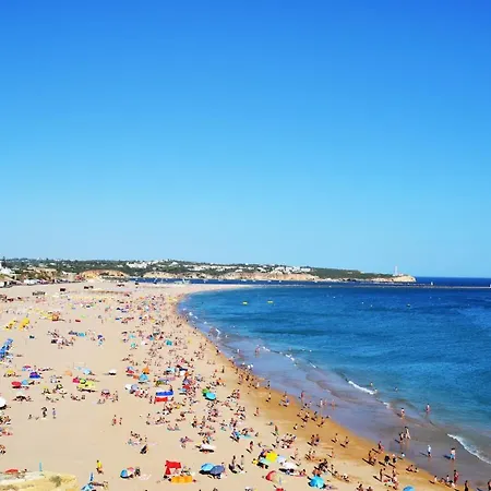 Litoral Mar Apartmán Portimão