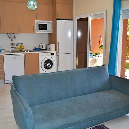 Litoral Mar Apartmán