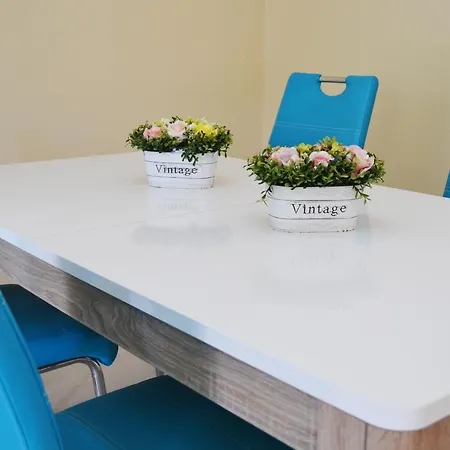 Apartment Litoral Mar Portimão