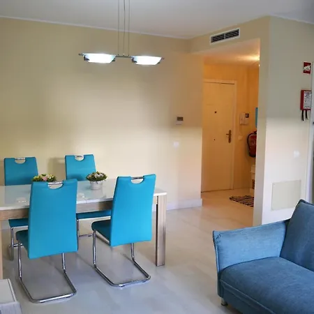 Apartmán Litoral Mar *