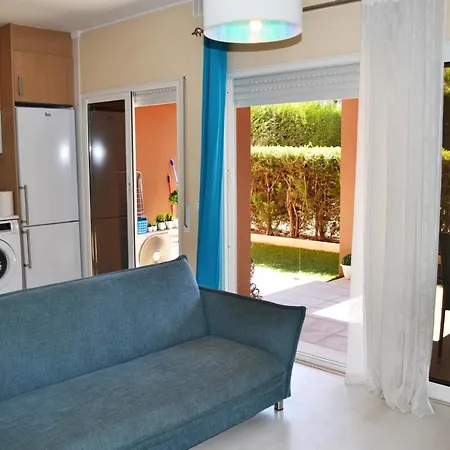 Apartmán Litoral Mar Portimão