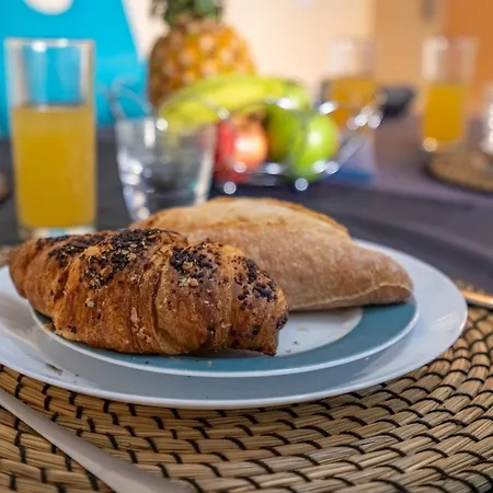 Litoral Mar Apartment *