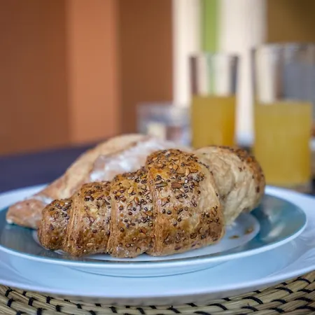 Apartment Litoral Mar *