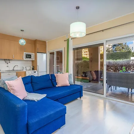 Litoral Mar Apartmán Portimão