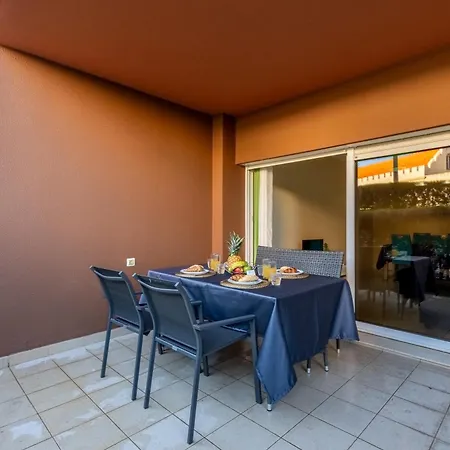 Apartment Litoral Mar Portimão